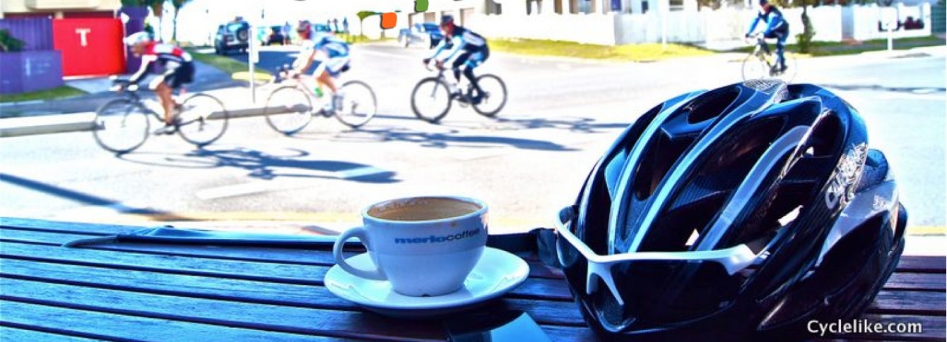 Group Rides Gold Coast - RideGC -FBR