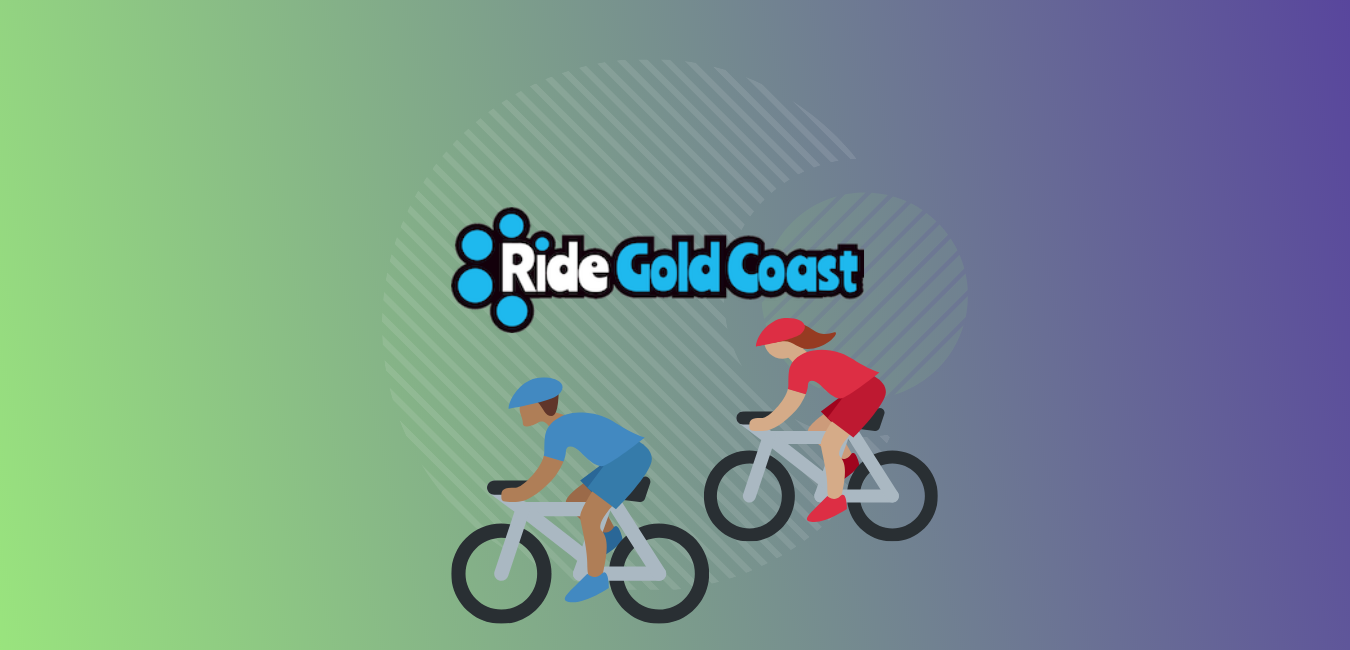 Join Ride Gold Coast